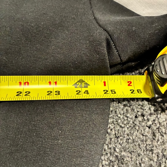 Kangol cropped sweatshirt - Picture 9 of 10